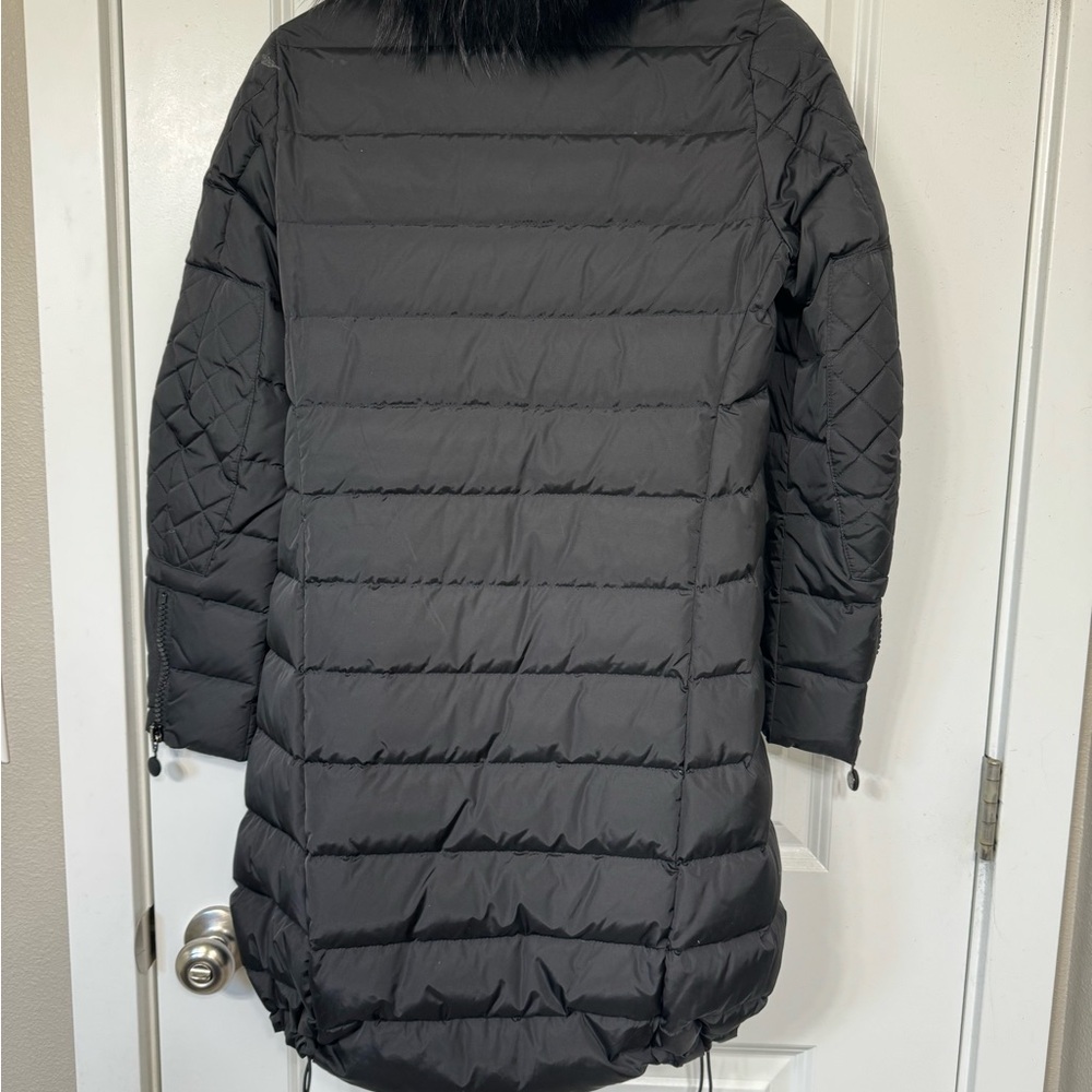 Moncler Mayuko down - Picture 10 of 10